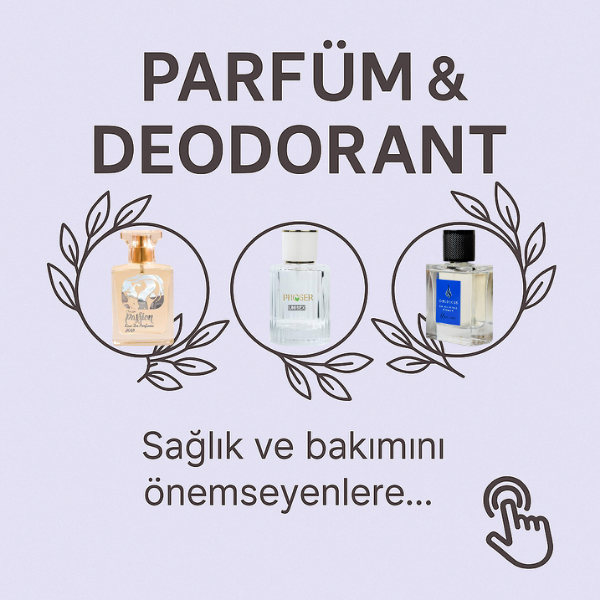 Parfüm & Deodorant
