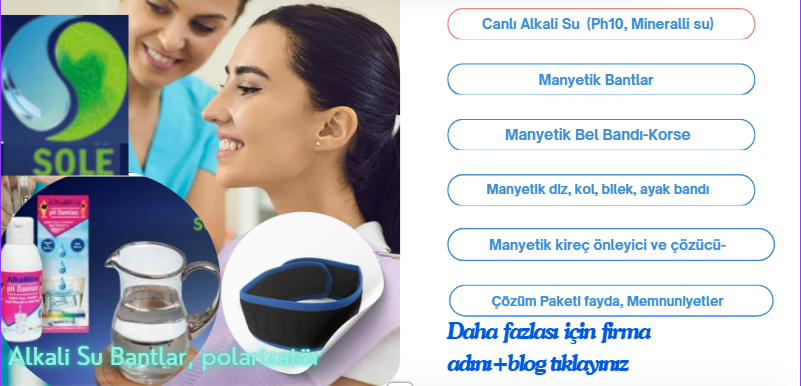 Sole Sağlık Manyetik
