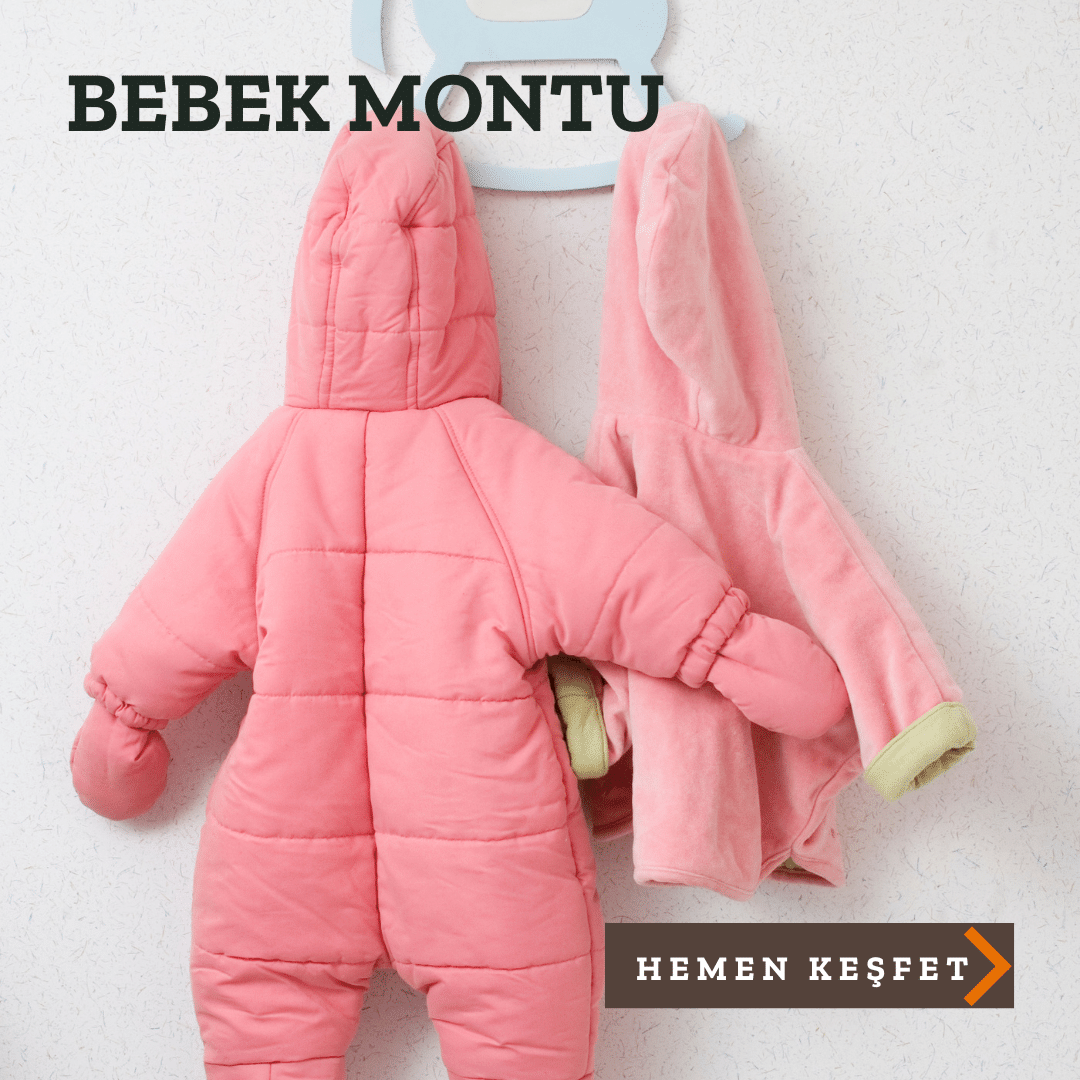Bebek Montu
