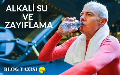 Alkali Su ve Zayıflama