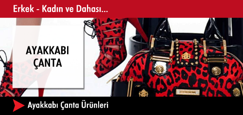 Ayakkabı & Çanta