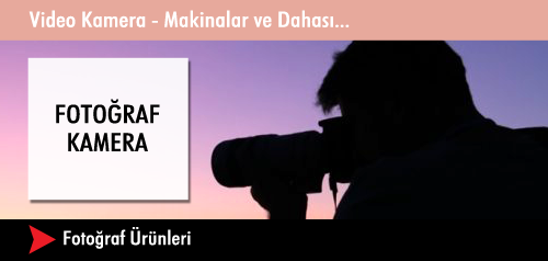 Fotoğraf & Kamera