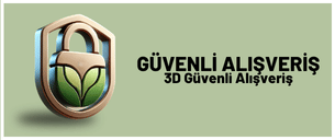 Güvenli Alışveriş