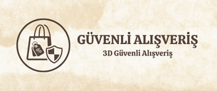 Güvenli Alışveriş