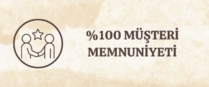 Müşteri Memnuniyeti