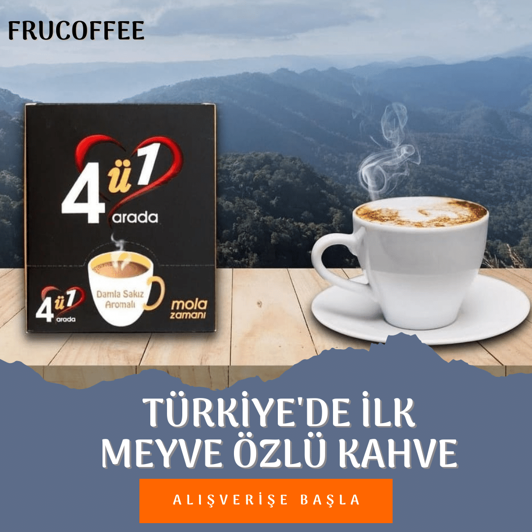 Frucoffee