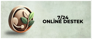 Online Destek