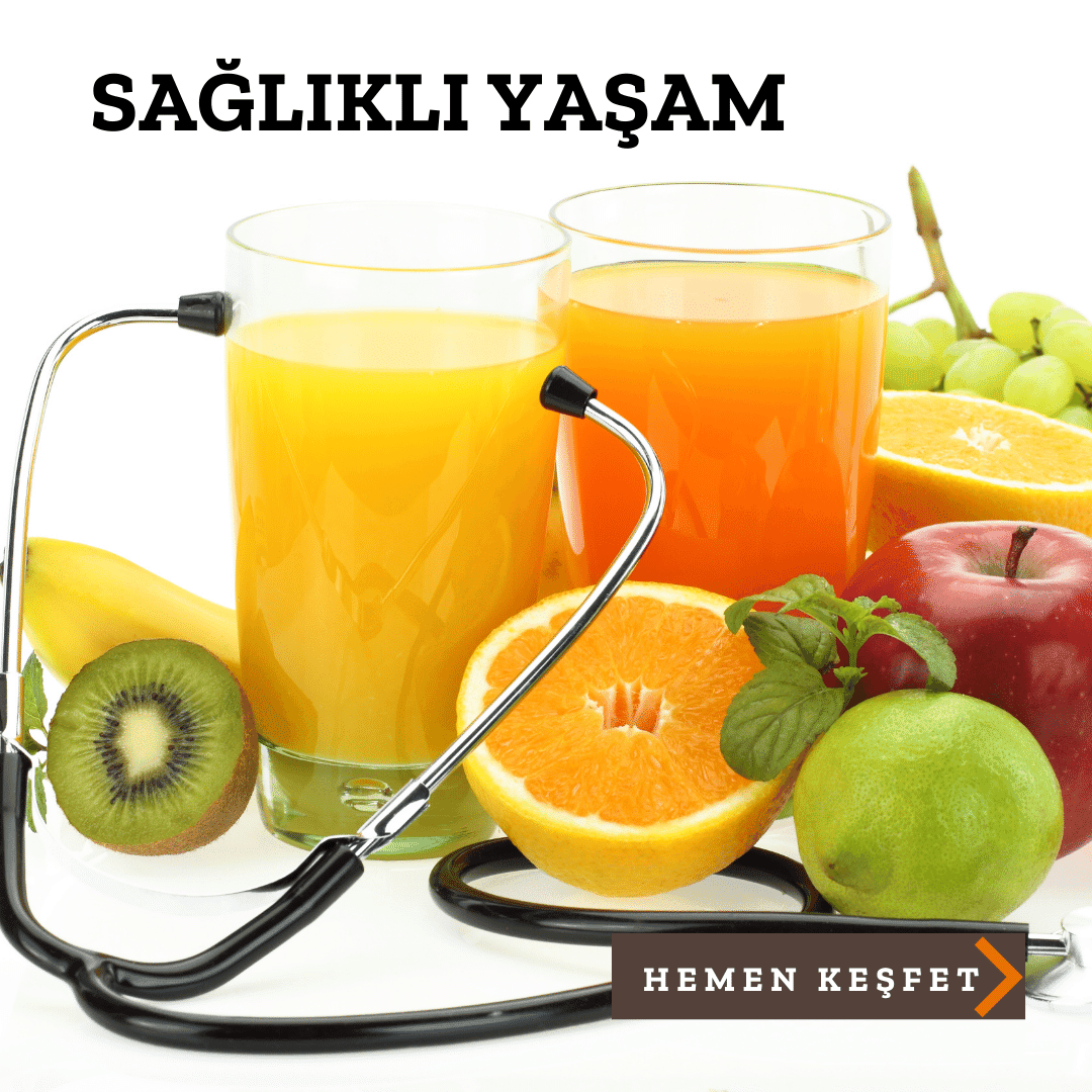 Sağlıklı Yaşam