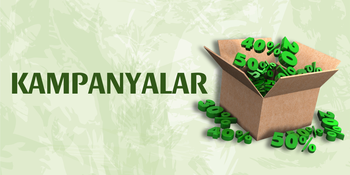 Kampanyalar