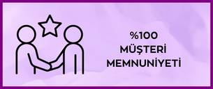 Müşteri Memnuniyeti