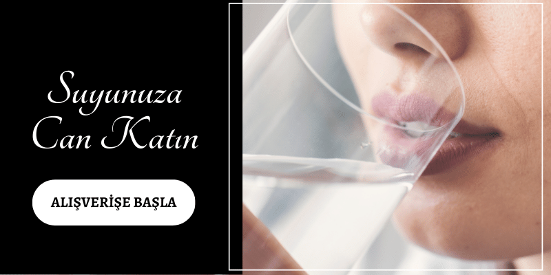 Canlı Su