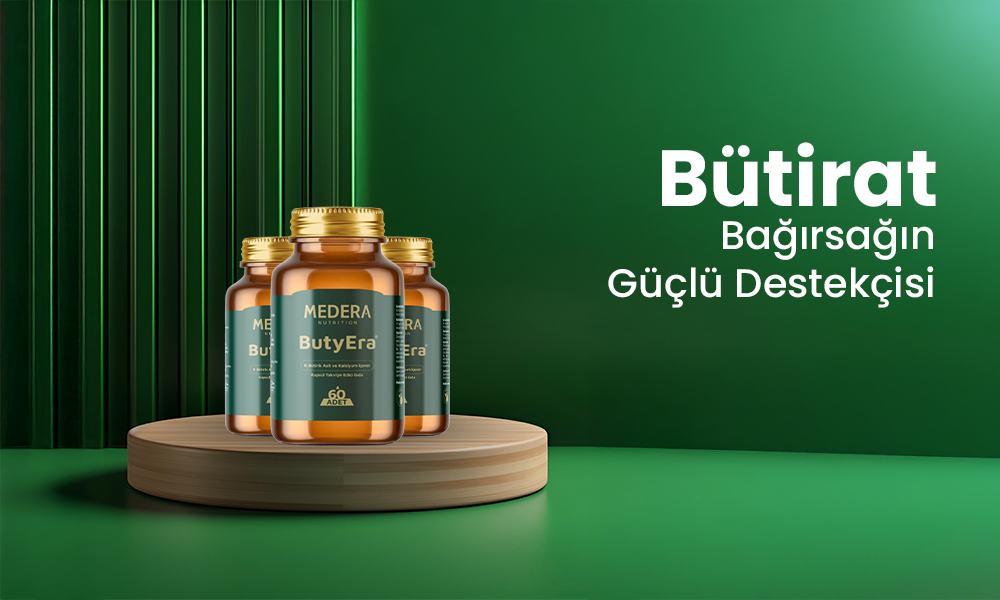 Bütirat