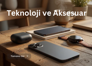 Telefon & Aksesuarları