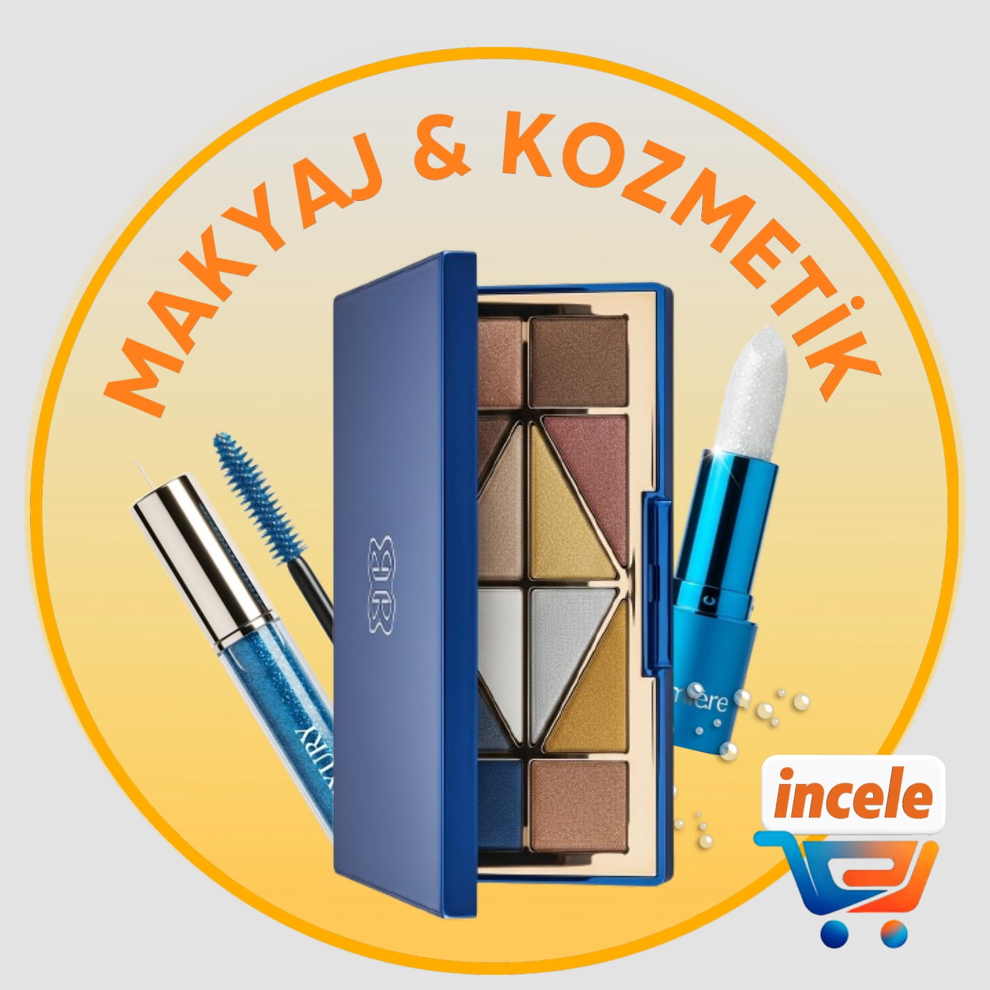 MAKYAJ