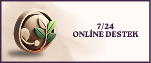 Online Destek