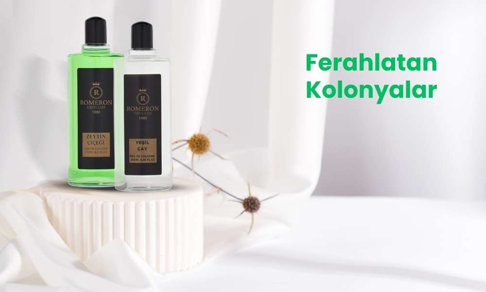 Kolonya