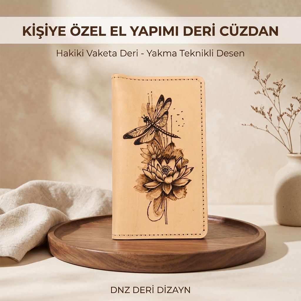 DNZ DERİ DİZAYN