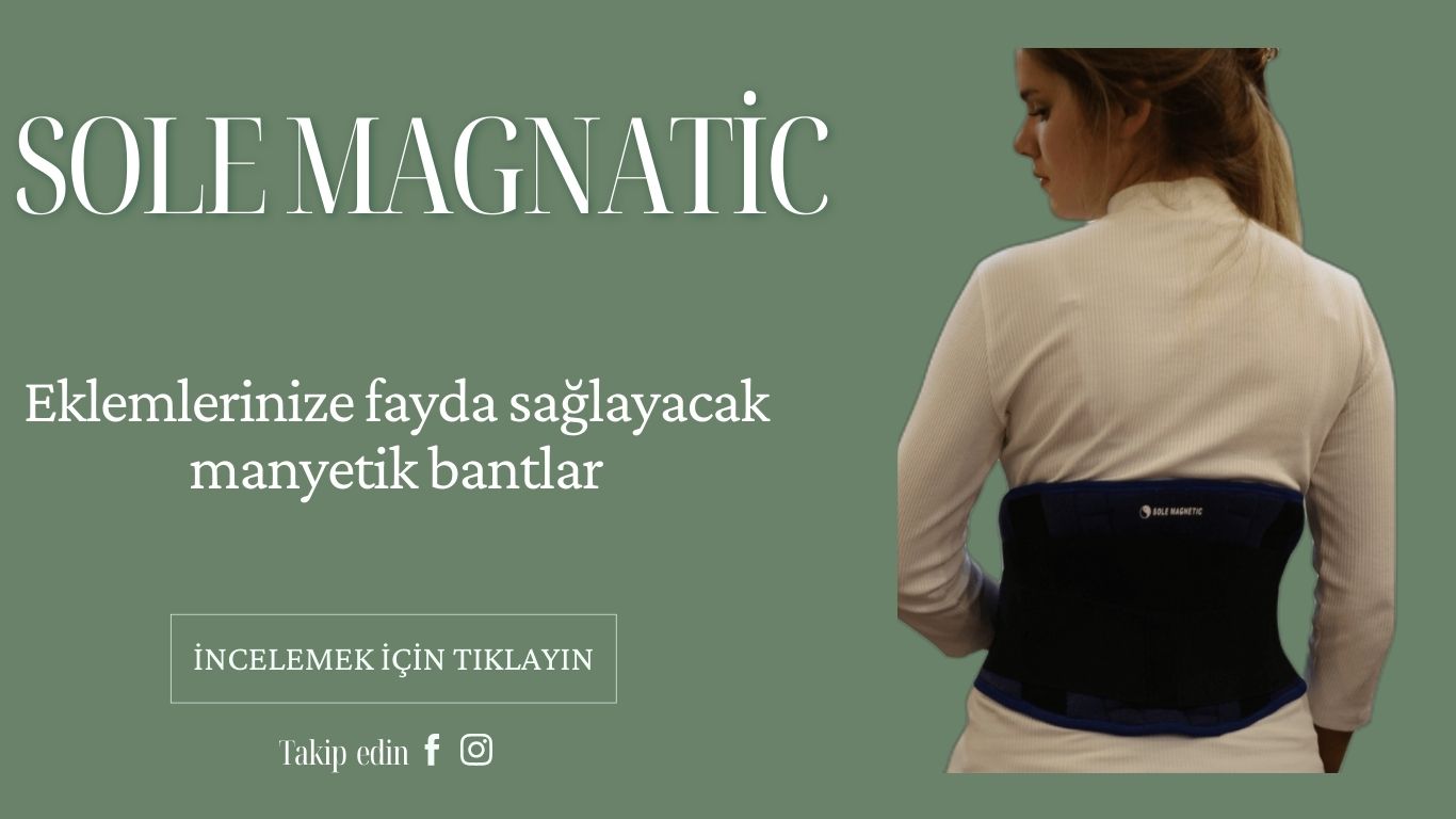 SOLE MAGNEGTİC
