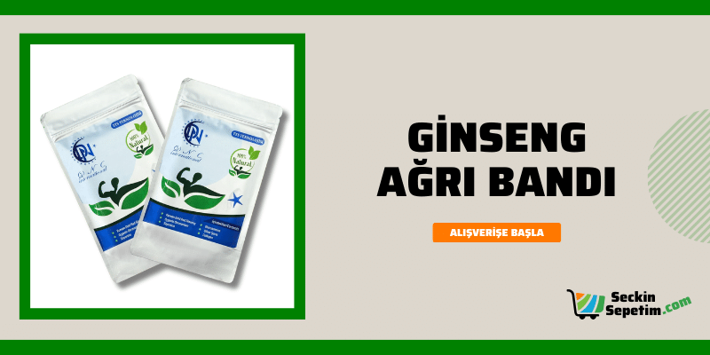 Ginseng Bant