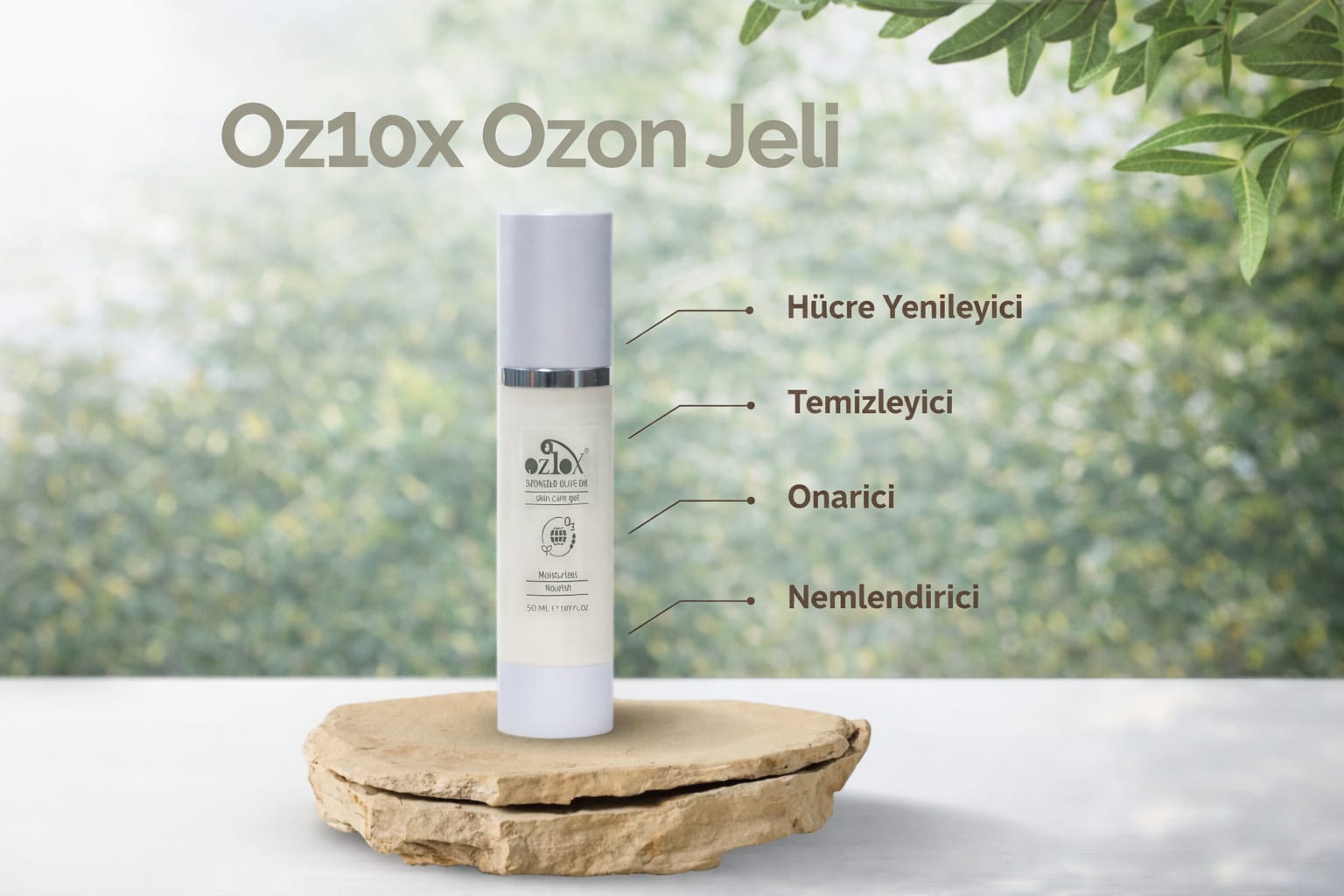 OZON JELİ