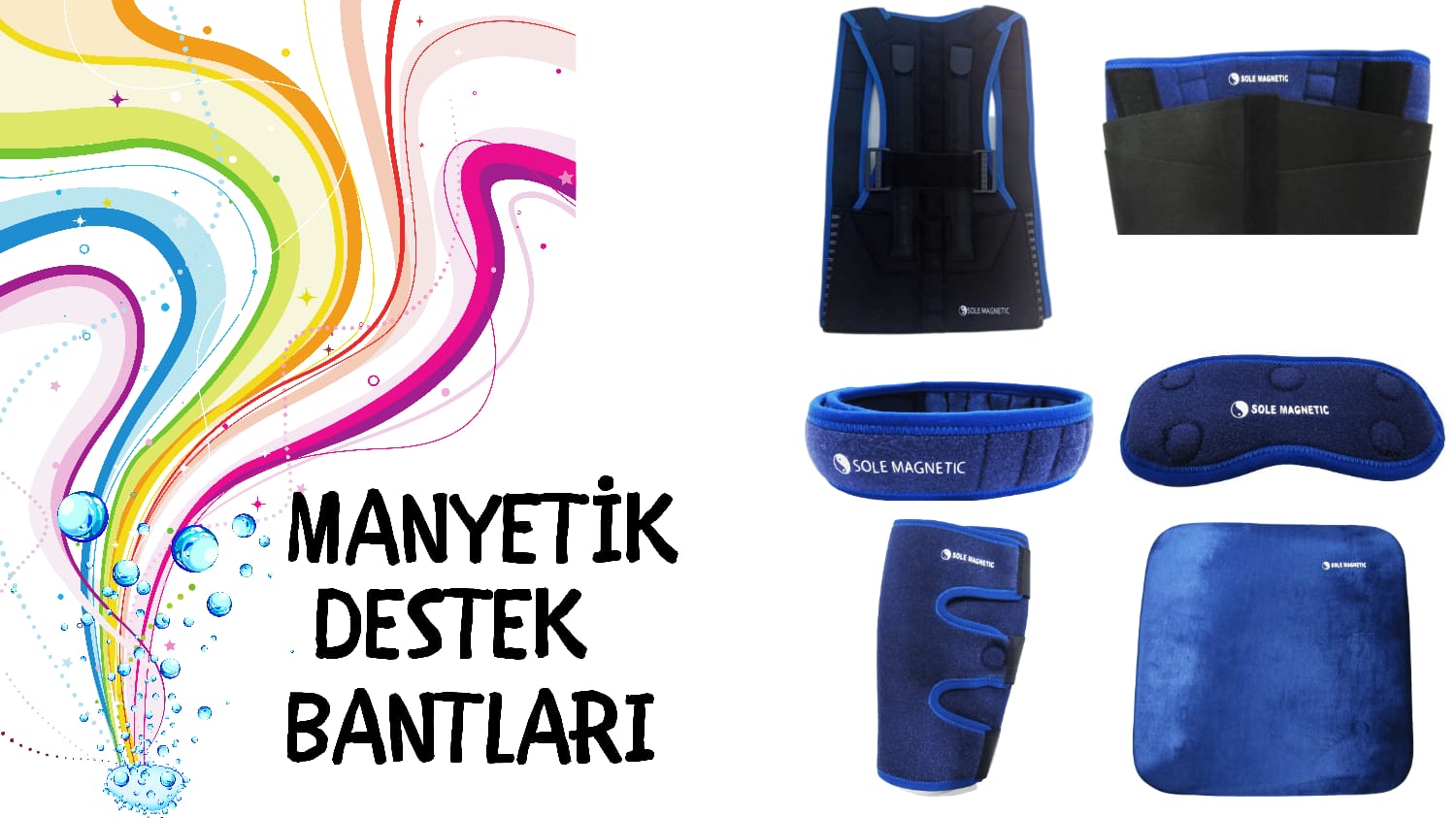manyetik