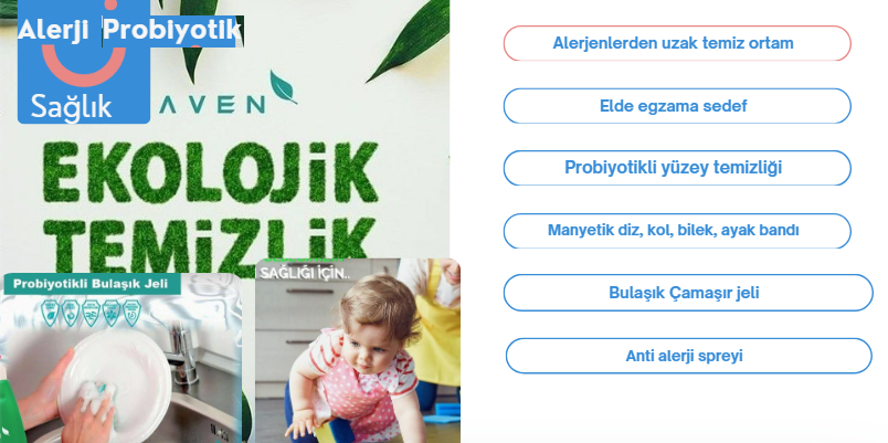 Organik Konserve