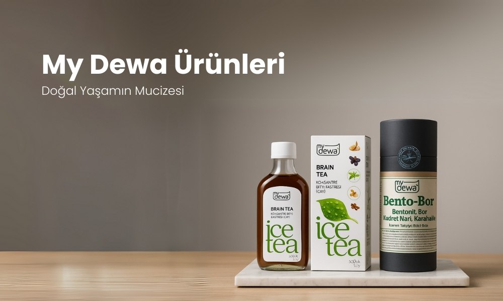 My Dewa