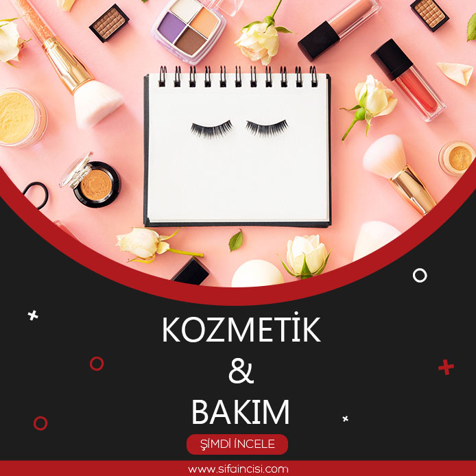 kozmetik