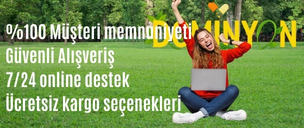 Müşteri MEmnuniyet