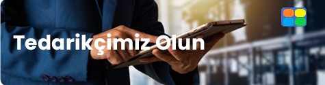 Tedarikçi Kayıt