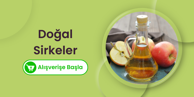 Doğal Sirkeler