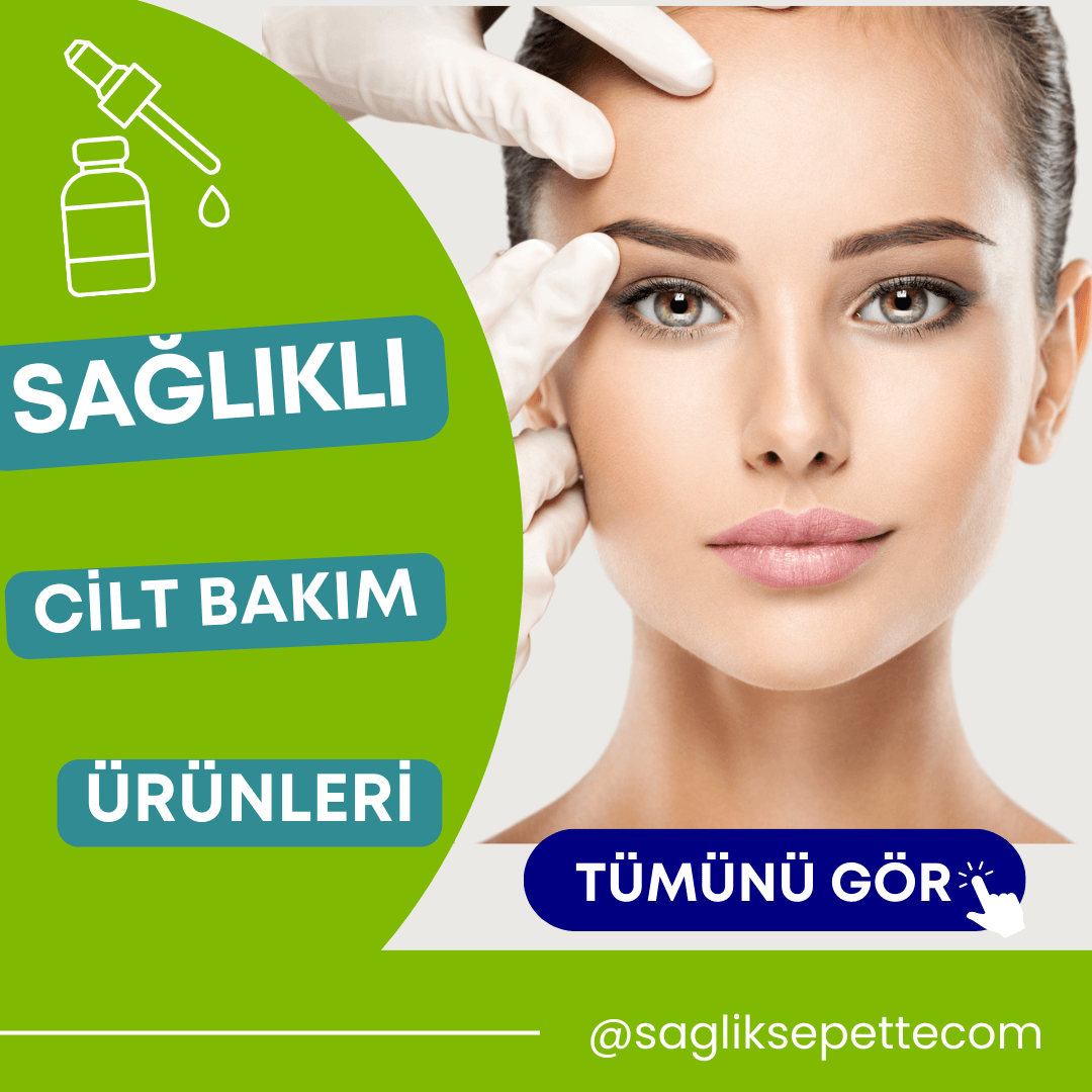 Cilt Sağlığı 