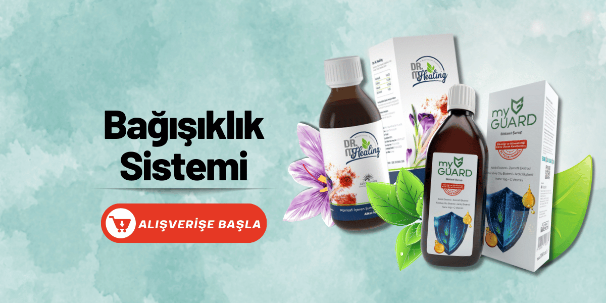 Bağışıklık Destek