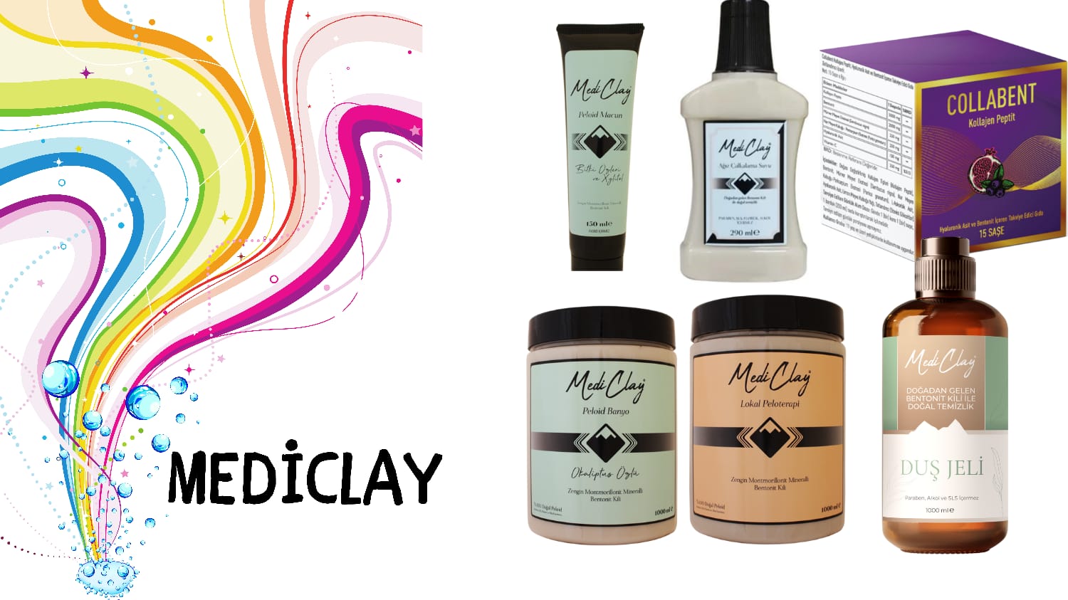 mediclay
