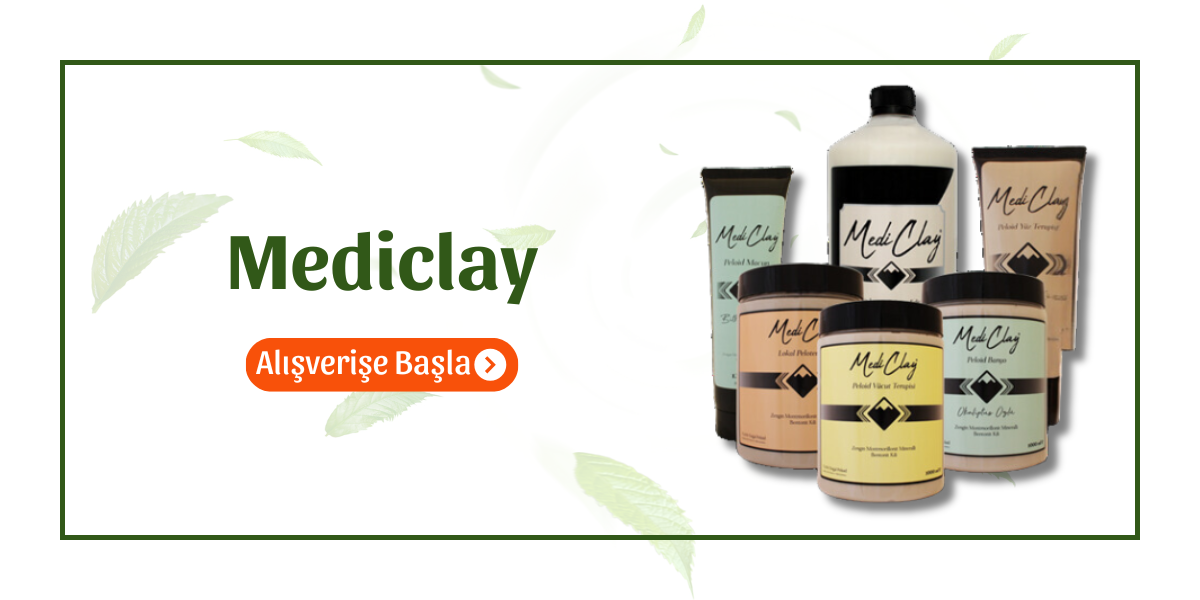 Mediclay