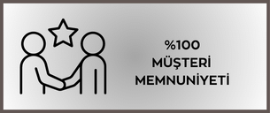 Müşteri Memnuniyeti
