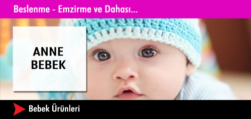 Anne & Bebek