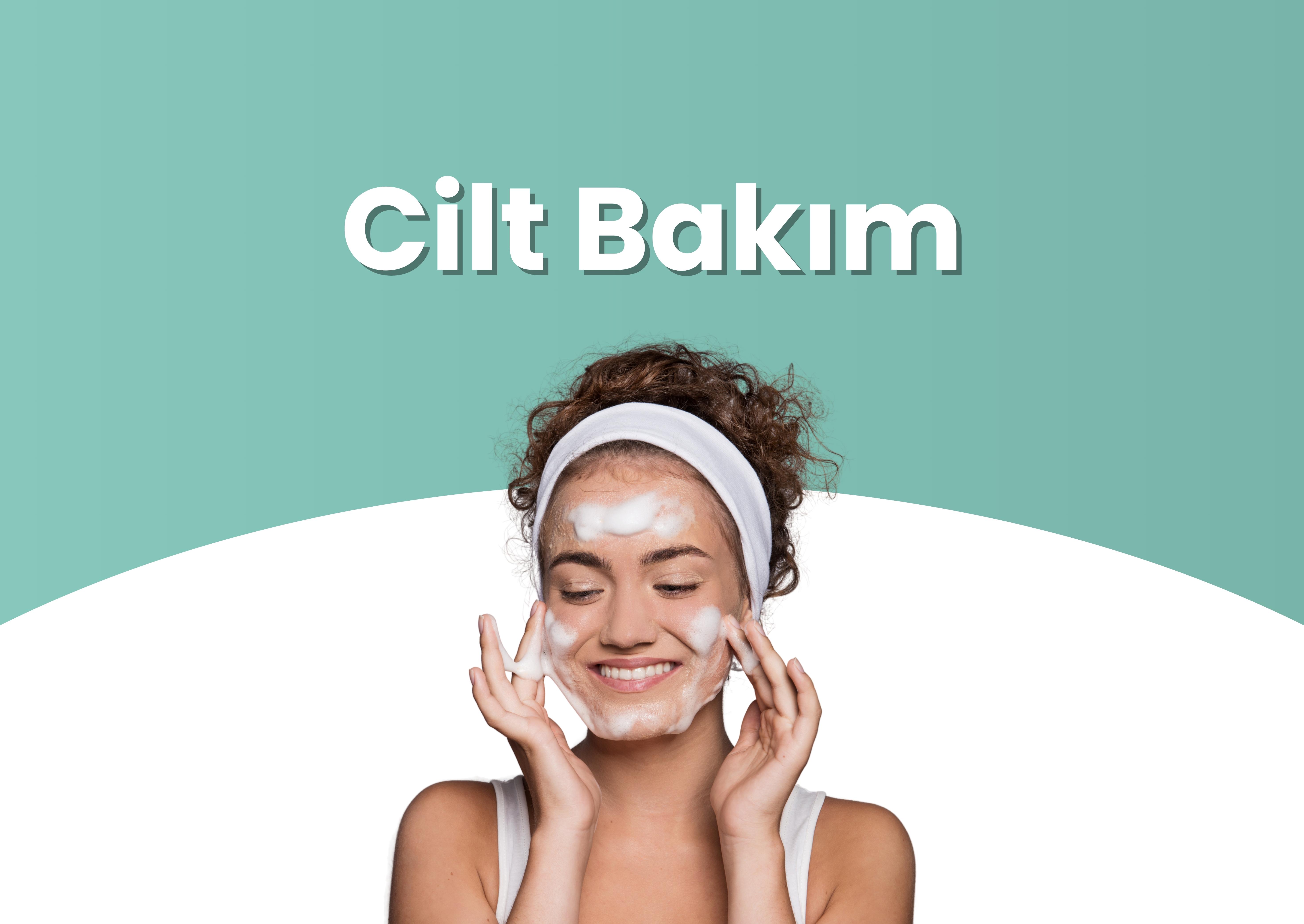 Cilt Bakım