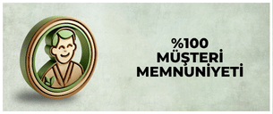 Müşteri Memnuniyet