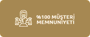Müşteri Memnuniyeti