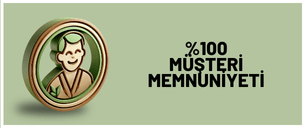 Müşteri Memnuniyet