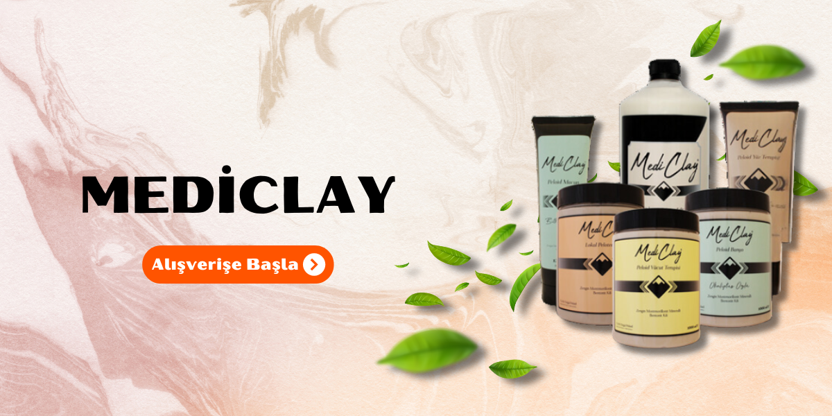 Mediclay