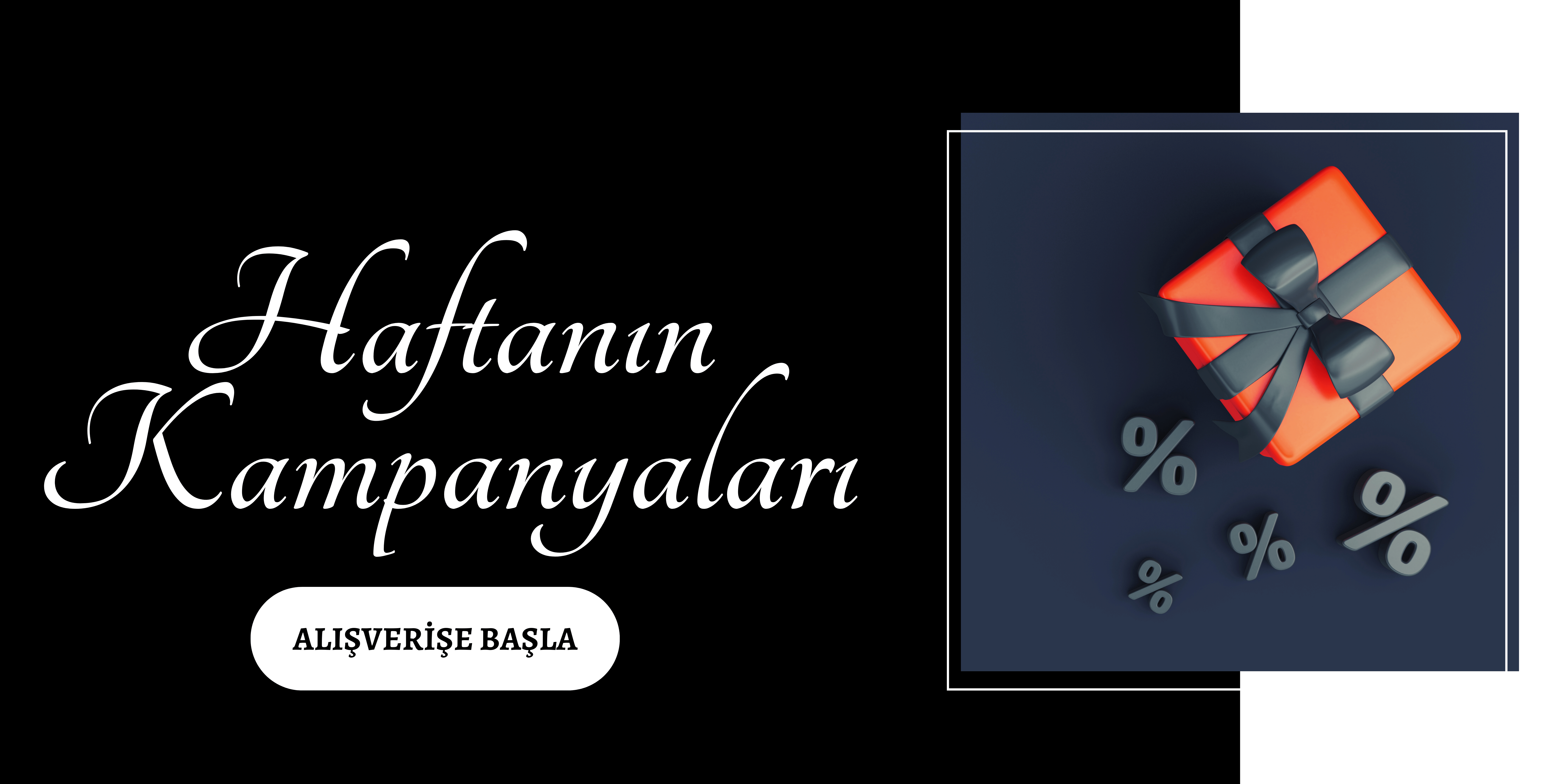Haftanın Kampanyaları