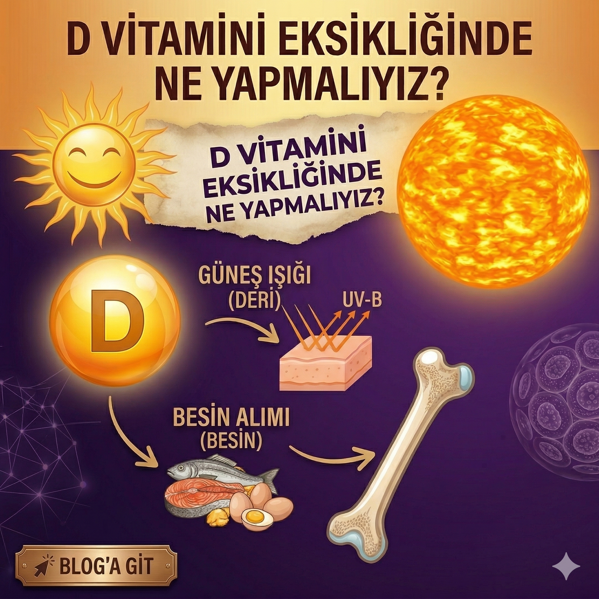 D Vİ EKSİKLİKLERİ