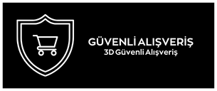 Güvenli Alışveriş