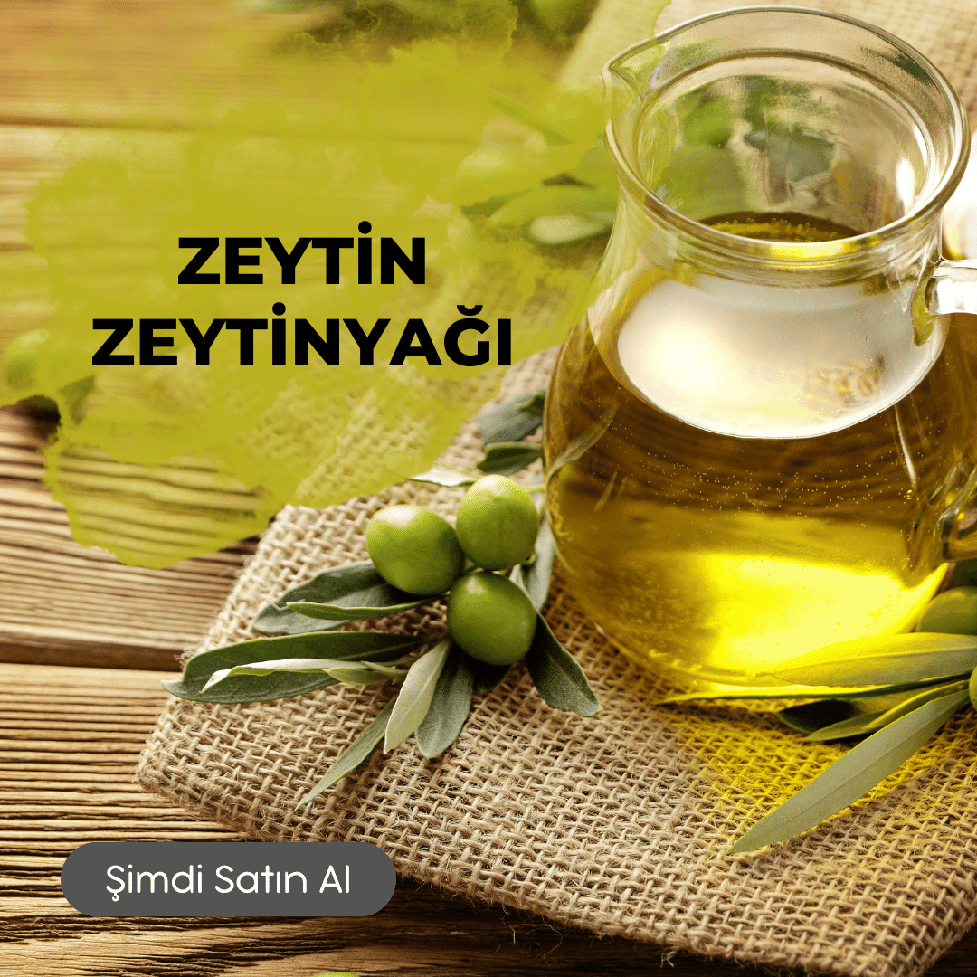 Zeytin&Zeytinyağı
