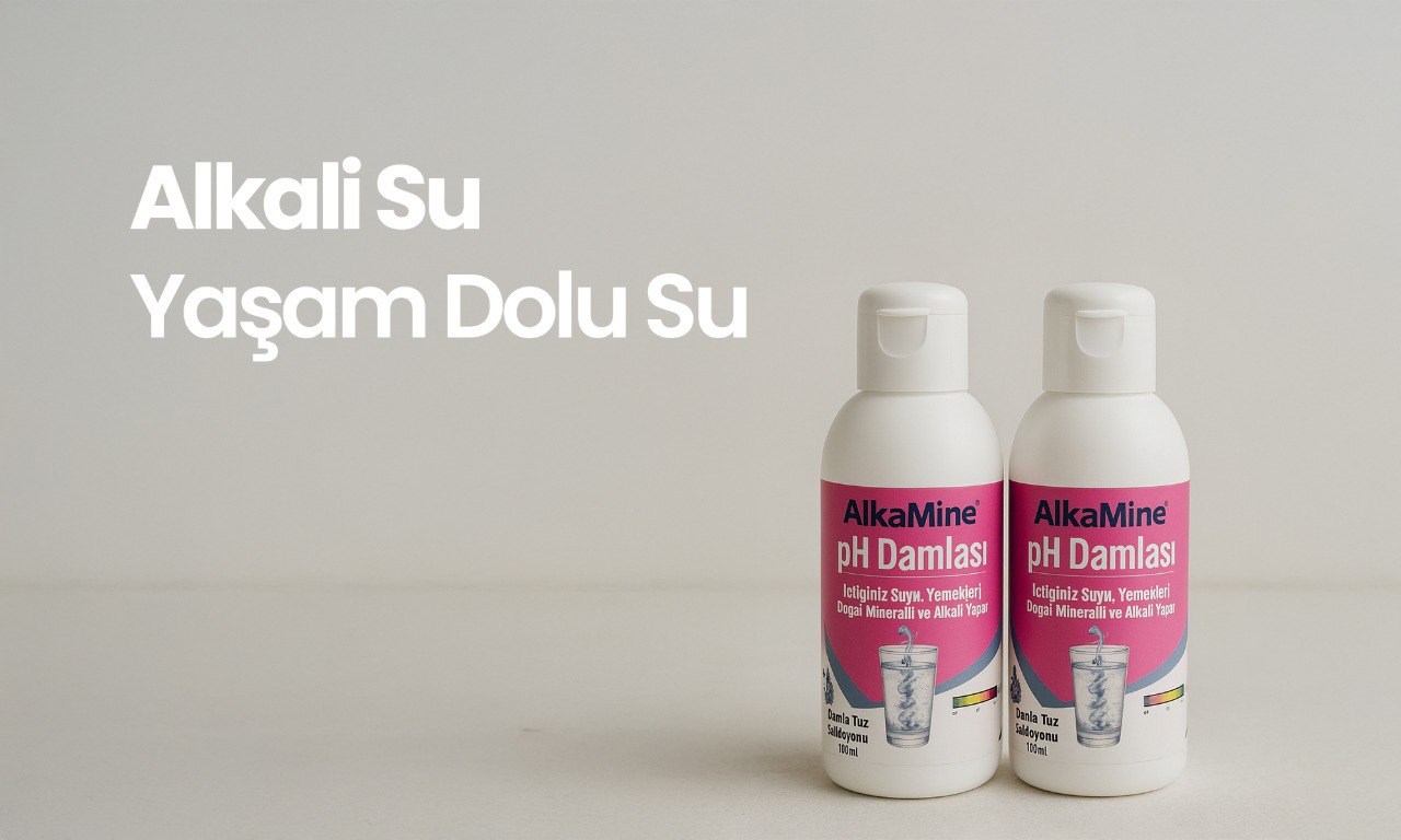 Alkali Su