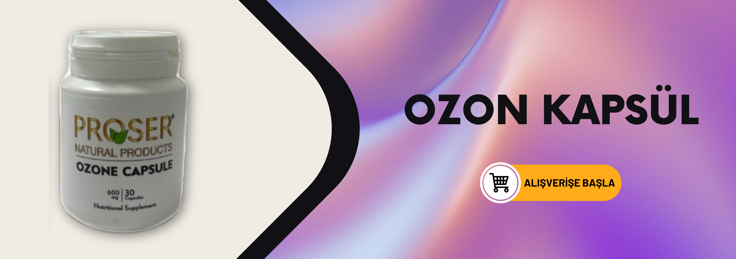 Ozon Kapsül