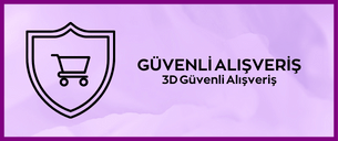 Güvenli Alışveriş