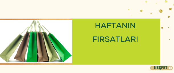 Fırsatlar